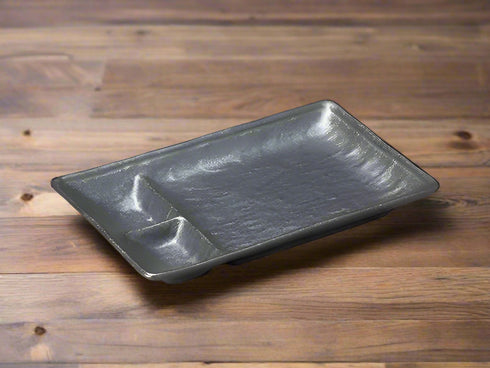 Tetsuyu sushi plates x4