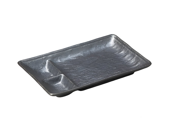 Tetsuyu sushi plates x4 Teapot and teaset FISH PLATES MINO CERAMIC PLATES SASHIMI PLATES SUSHI PLATES YAKITORI PLATES