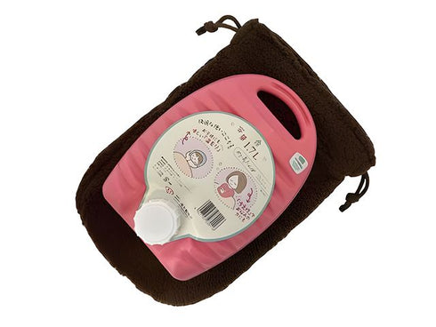 Seisa Hot water bottle