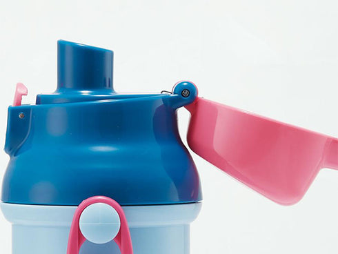 Ponyo one touch bottle