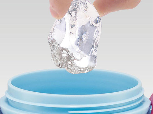 Ponyo one touch bottle