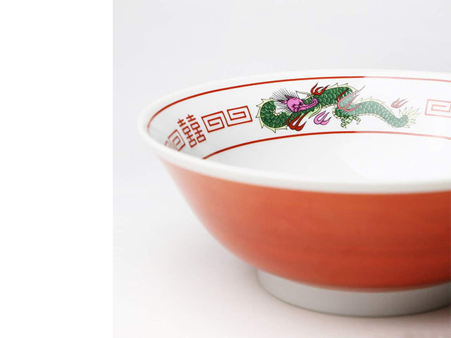 Kumoryu ramen bowls BOWL BOWLS MINO CERAMIC RAMEN BOWLS
