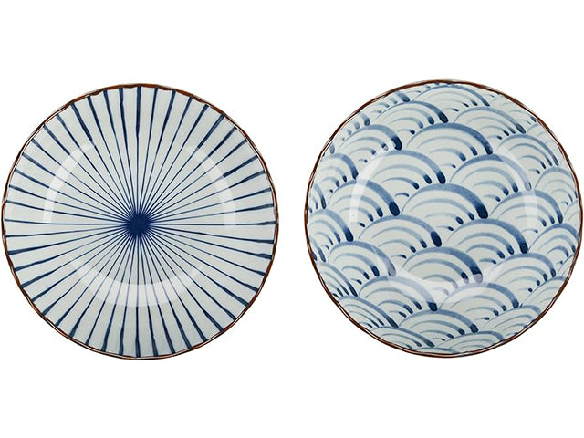 Wa Ramen bowls BOWL BOWLS GIFT SETS HASAMI PORCELAIN RAMEN BOWLS