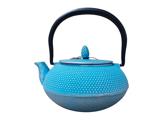Nanbu teapot Kokonoe Teapot and teaset CAST IRON TEAPOTS TEAPOTS