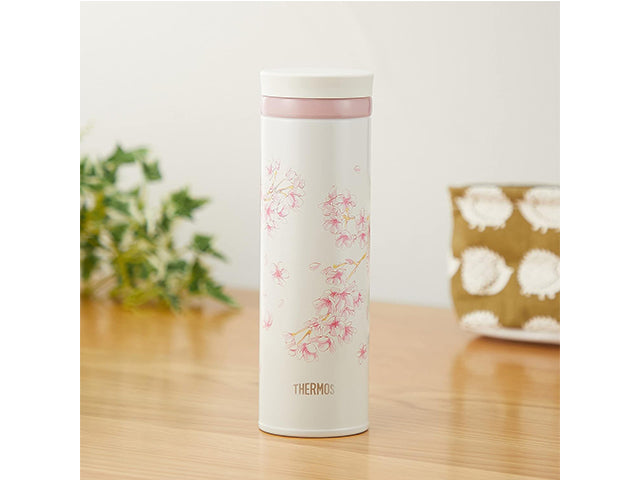 Thermos Sakura water bottle Totoro BENTO ACCESSORIES THERMOS WATER BOTTLES