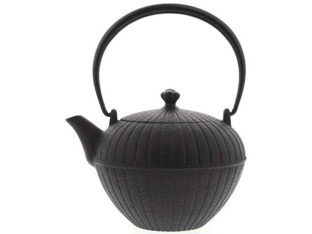 Nanbu Tetsubin teapot Seido Teapot and teaset CAST IRON TEAPOTS OIGEN TEAPOTS
