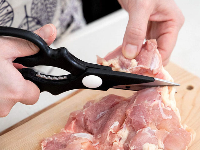 Kyoto Katsugu kitchen scissors KYOTO KATSUGU SCISSORS