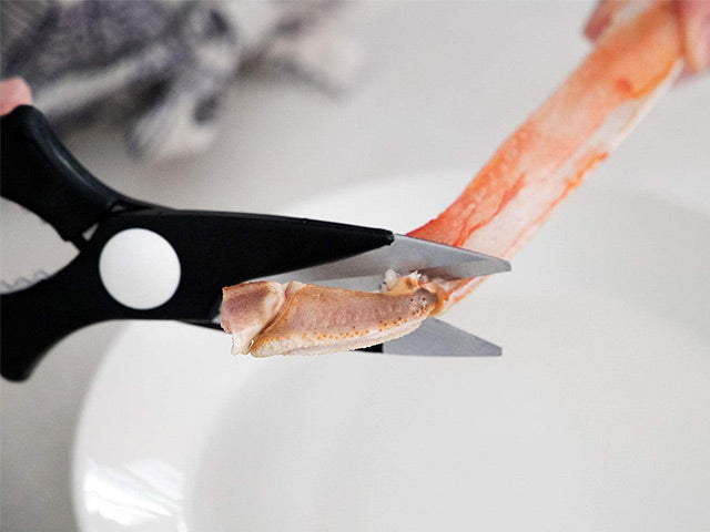 Kyoto Katsugu kitchen scissors KYOTO KATSUGU SCISSORS