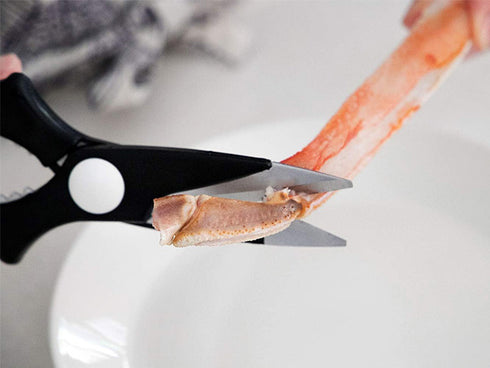 Kyoto Katsugu kitchen scissors