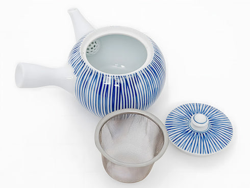 Sensuji tea set