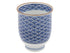 Seigaiha cups