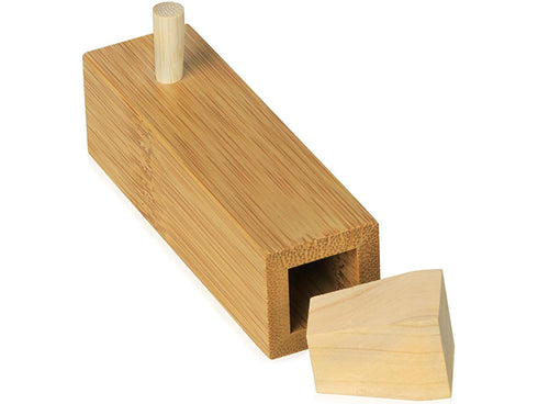 Shichimi / Ichimi dispenser