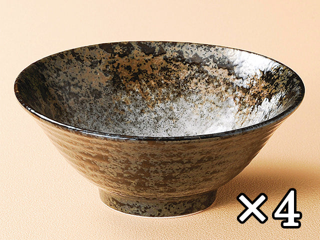 Shibuki Ramen bowls BOWL BOWLS MINO CERAMIC RAMEN BOWLS