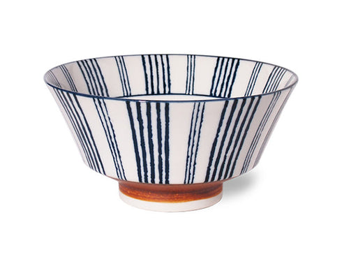 Shimamon Ramen bowls ×4