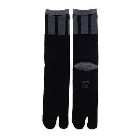 Black Daimon socks