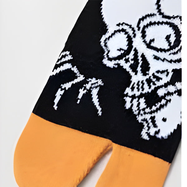 Gaikotsu socks socks EUR 37~39 JP 23~25cm KAYA MADE IN JAPAN SOCKS TABI UK 4~6 US Men 5~7 US Women 6~8