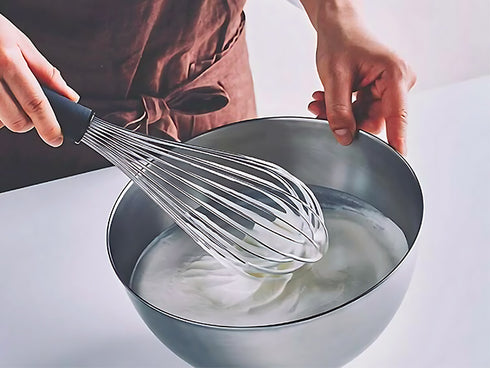 Sori Yanagi whisk
