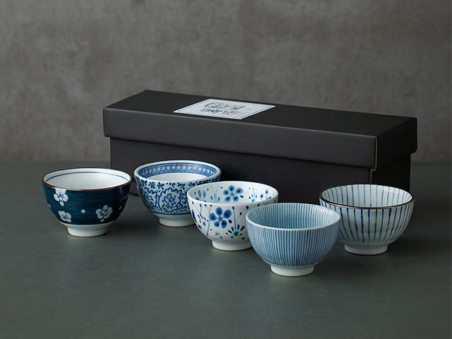 Soroi tea cups Tea cup ARITA PORCELAIN TEA CUPS