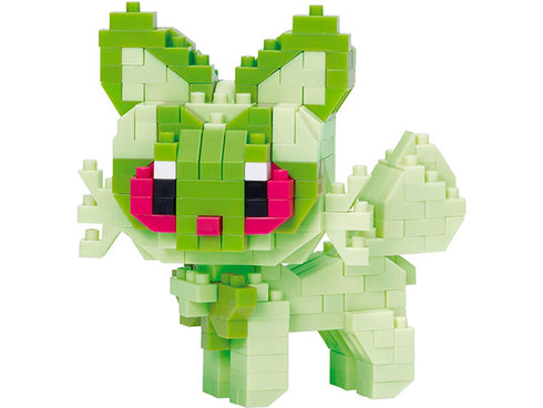 Nanoblock Sprigatito
