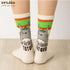 Totoro Nei socks