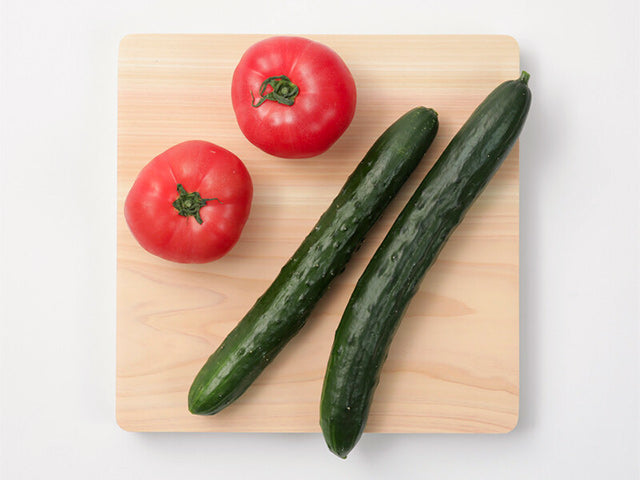 Kyoto Katsugu cutting board Shika Tea cup CUTTING BOARDS KYOTO KATSUGU