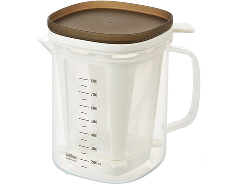 Akebono Microwave stock maker