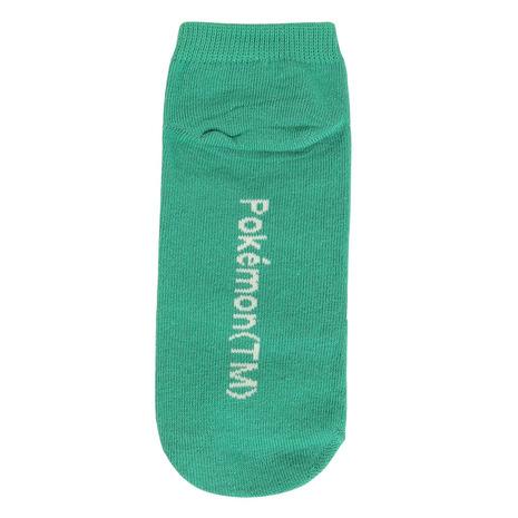 Sprigatito socks socks ANKLE EUR 37~39 JP 23~25cm POKEMON SOCKS UK 4~6 US Men 5~7 US Women 6~8