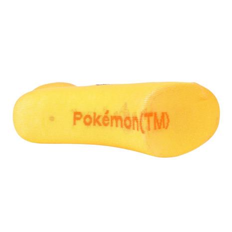 Pawmi socks socks ANKLE EUR 37~39 JP 23~25cm POKEMON SOCKS UK 4~6 US Men 5~7 US Women 6~8