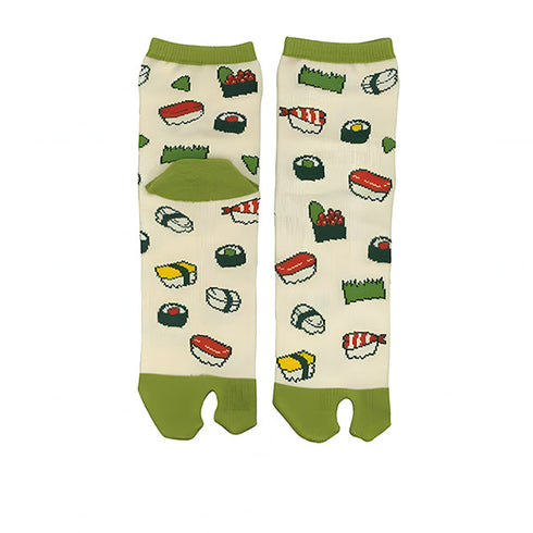 Sushi socks