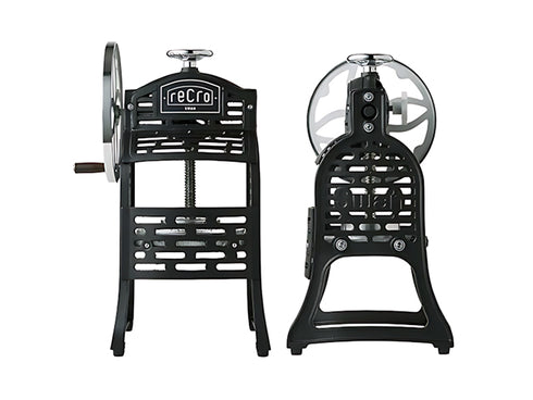 Kakigori machine Recro