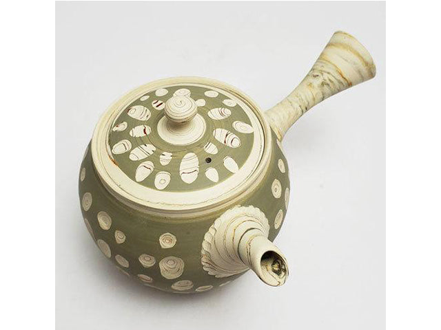 Mizutama tea set Teapot and teaset GIFT SETS TEA SETS TOKONAME CERAMIC