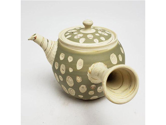 Mizutamato tea set Teapot and teaset GIFT SETS TEA SETS TOKONAME CERAMIC