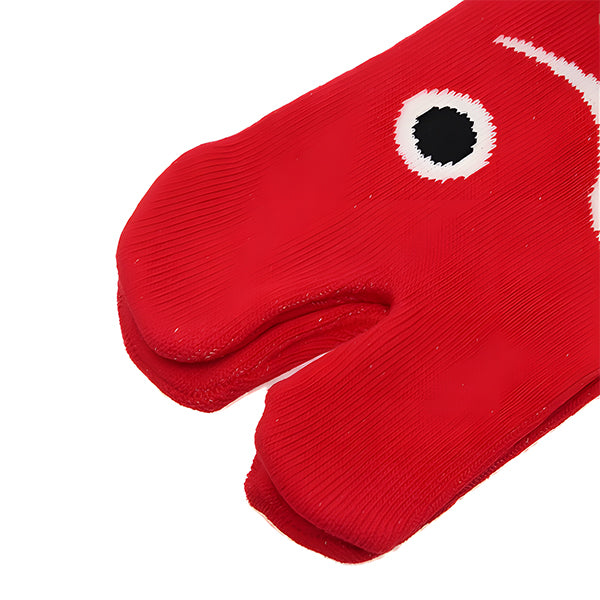 Taï socks socks EUR 40~43 JP 25~28cm KAYA MADE IN JAPAN SOCKS TABI UK 6~8 US Men 7~10 US Women 8~11