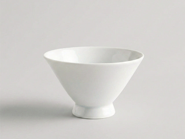 Shiroi cups x4 chawanmushi CONDIMENT BOWLS HASAMI PORCELAIN SAKE CUPS TEA CUPS