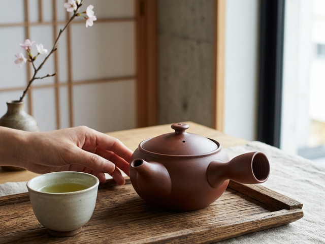 Tenkomoji Banko kyusu