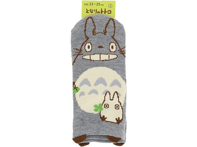 Totoro socks Fuwa socks SOCKS TOTORO