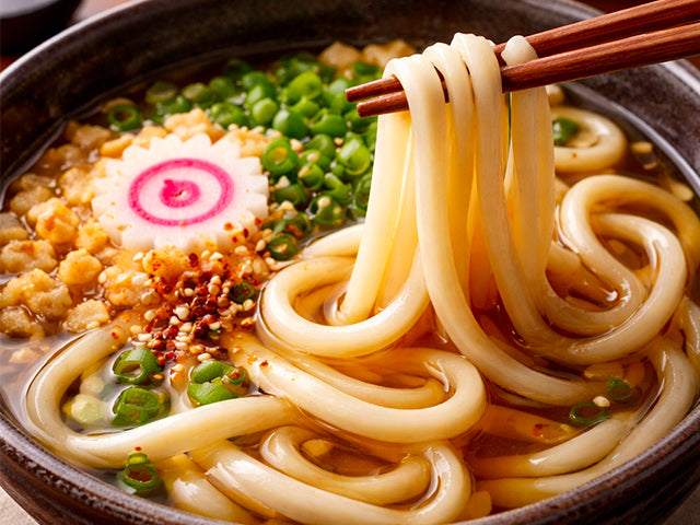 Udon noodles food DRY NOODLES UDON