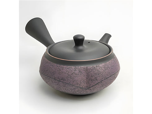 Ukogama tokoname tea set