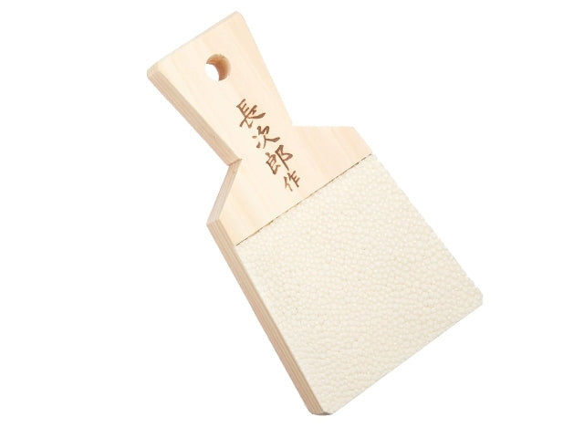 Wasabi grater plate GRATER