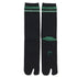 Watari black socks