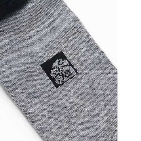 Watari grey socks