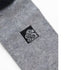 Watari grey socks