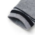 Watari grey socks
