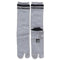 Watari grey socks