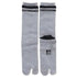 Watari grey socks