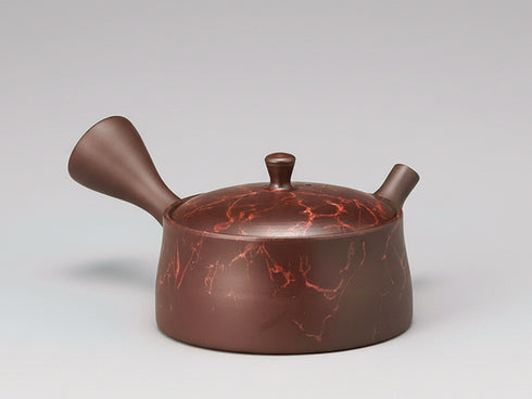 Mokage teapot