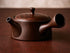 Mokage teapot