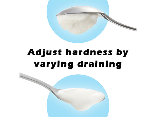 Akebono yogurt strainer AKEBONO YOGURT