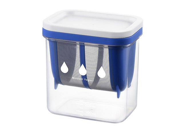 Akebono yogurt strainer AKEBONO YOGURT