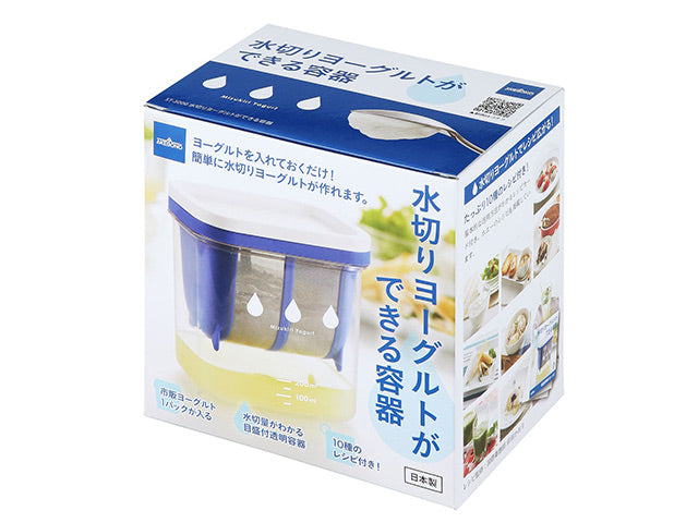 Akebono yogurt strainer AKEBONO YOGURT